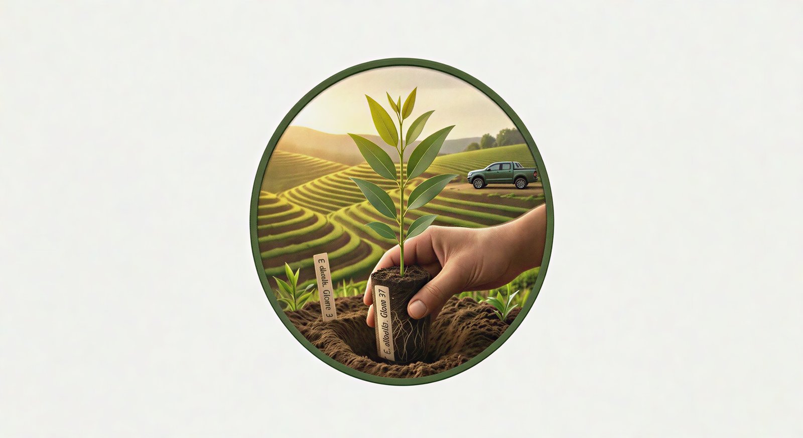 plants