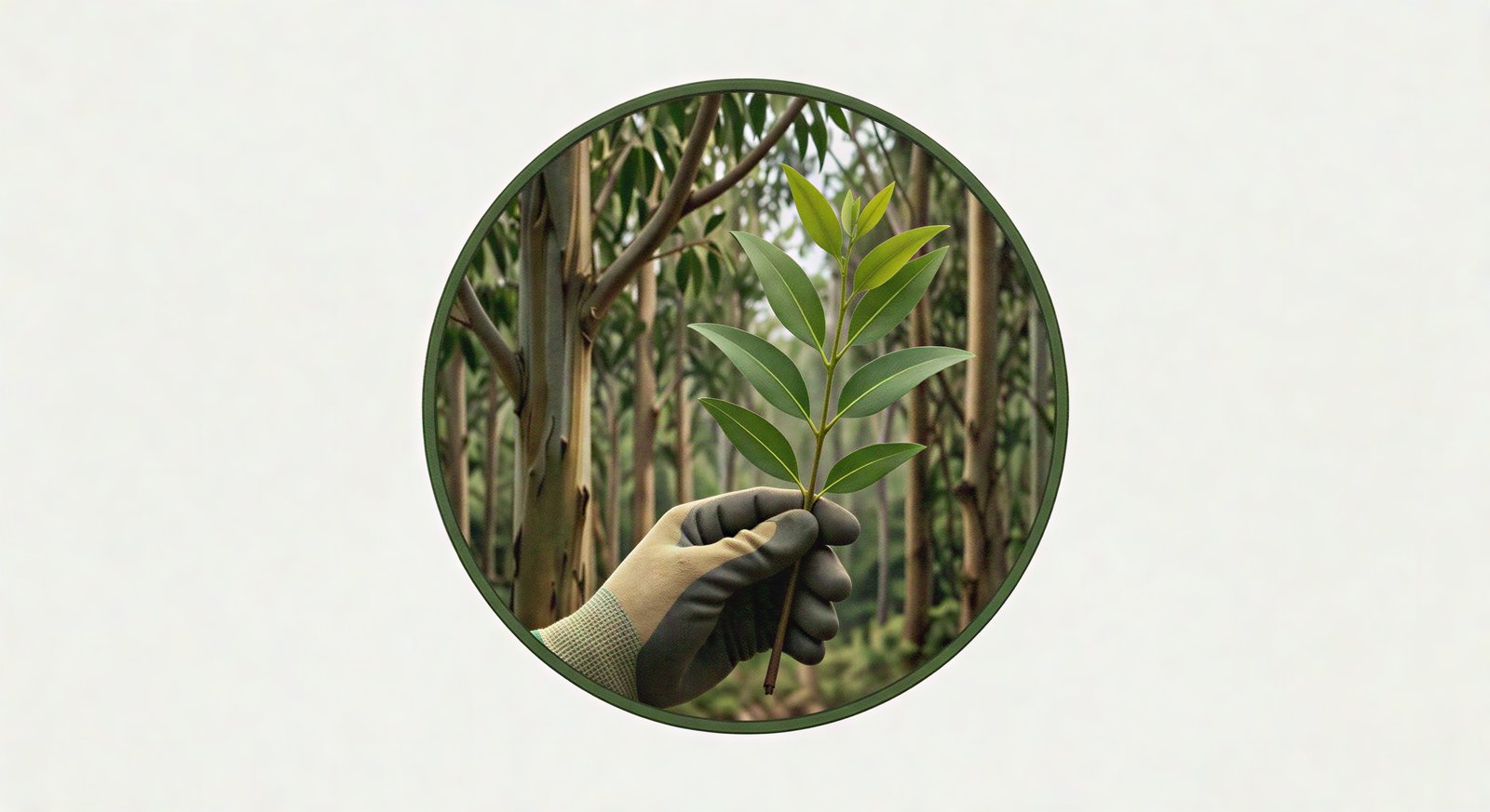 plants