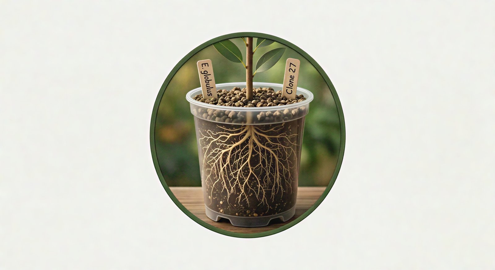 plants