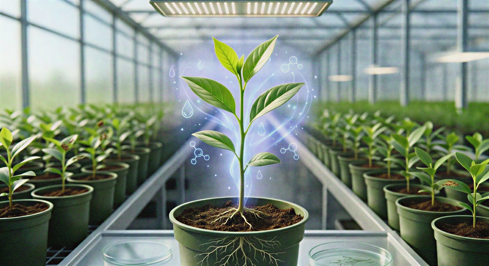 Plants